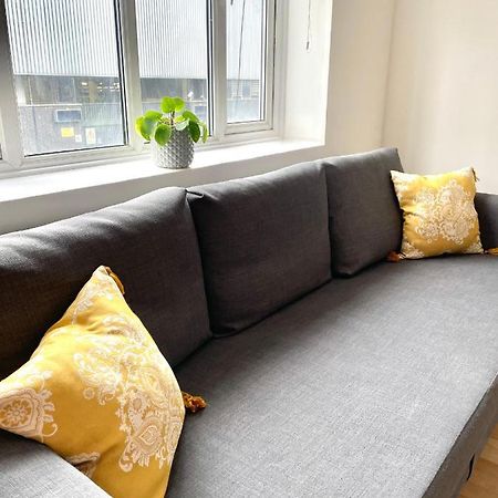 2 Bedroom Near Euston, King'S Cross London Eksteriør billede