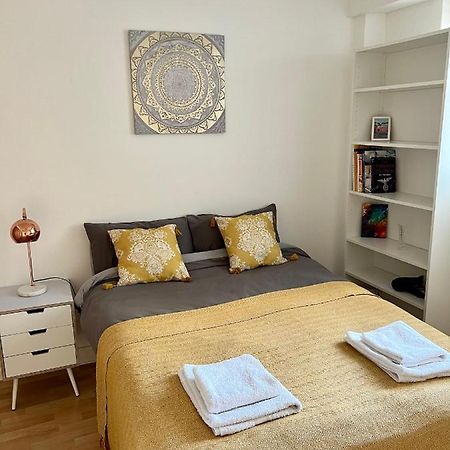 2 Bedroom Near Euston, King'S Cross London Eksteriør billede