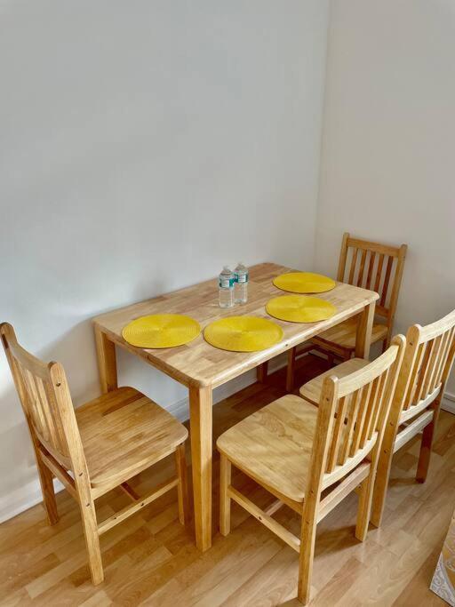 2 Bedroom Near Euston, King'S Cross London Eksteriør billede
