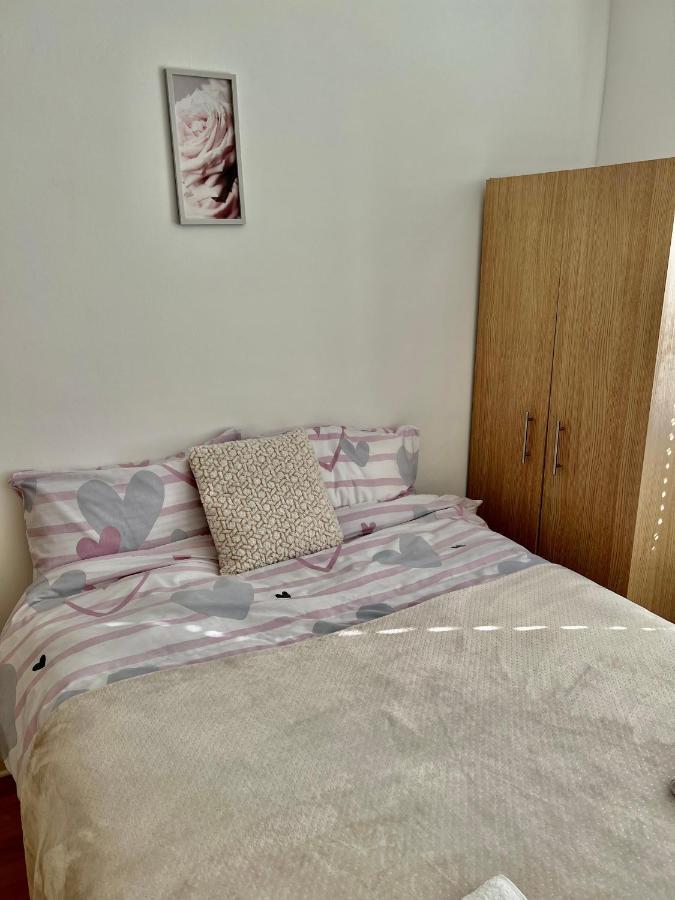 2 Bedroom Near Euston, King'S Cross London Eksteriør billede